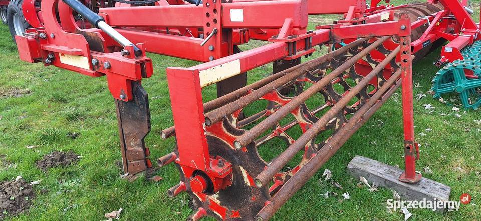 Głębosz Brix Rambo 900H Głębosze zachodniopomorskie Maszewo