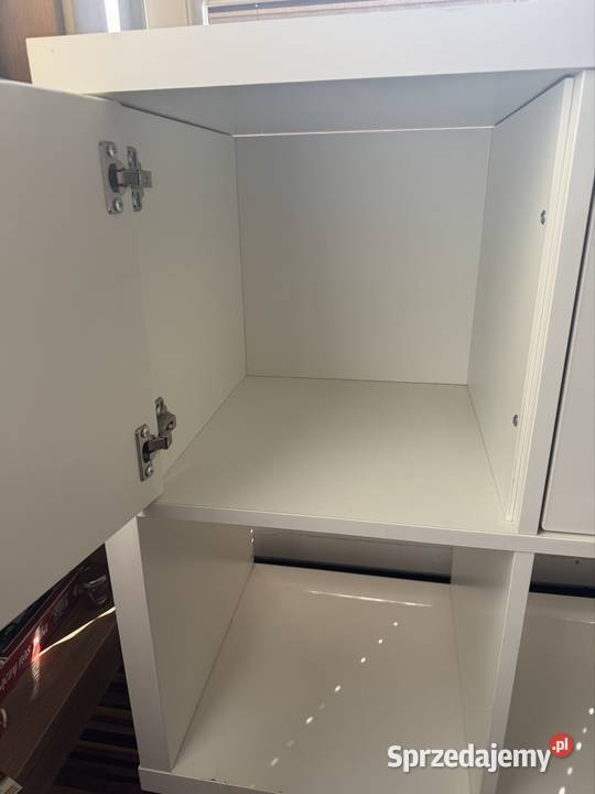Komoda Ikea Kellax