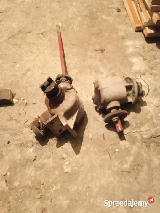 Snopowiązałka części Wieliczka sprzedam