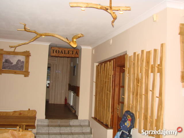 wyposażenie baru kawiarni restauracji pizzerii Jelenia Góra