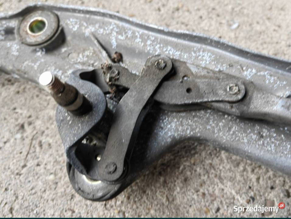 Mechanizm wycieraczek BMW e38 Mechanizmy wycieraczek