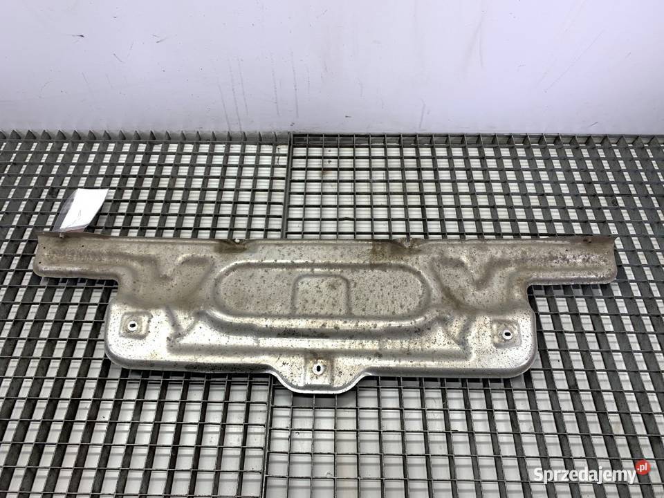 OSŁONA TERMICZNA AUDI Q8 4M8807329 podkarpackie