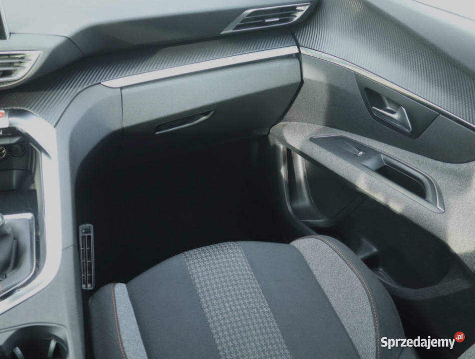 Peugeot 3008 12 PureTech 96KM Łódź sprzedam