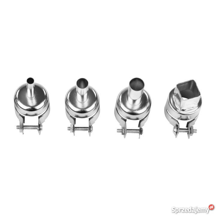 Lutownica 3w1 stacja lutownicza kolba hot ait Poczesna