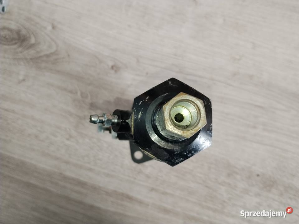 Pompa hamulcowa Starman 944 Star S266M S266M2 Stalowa Wola