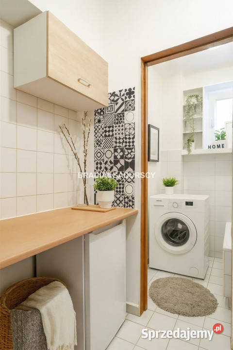 Mieszkanie 1915m2 Kraków Kazimierza Wielkiego