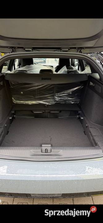 Opel Astra GS 12 Turbo 130 Nowa Kamery 360 Wrocław