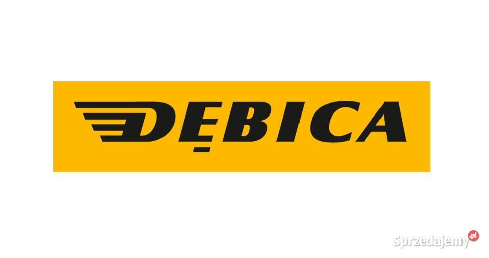 Opona 24540R19 98Y Dębica Presto UHP2