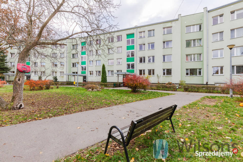 Ogłoszenie mieszkanie Warszawa Sieciechowska