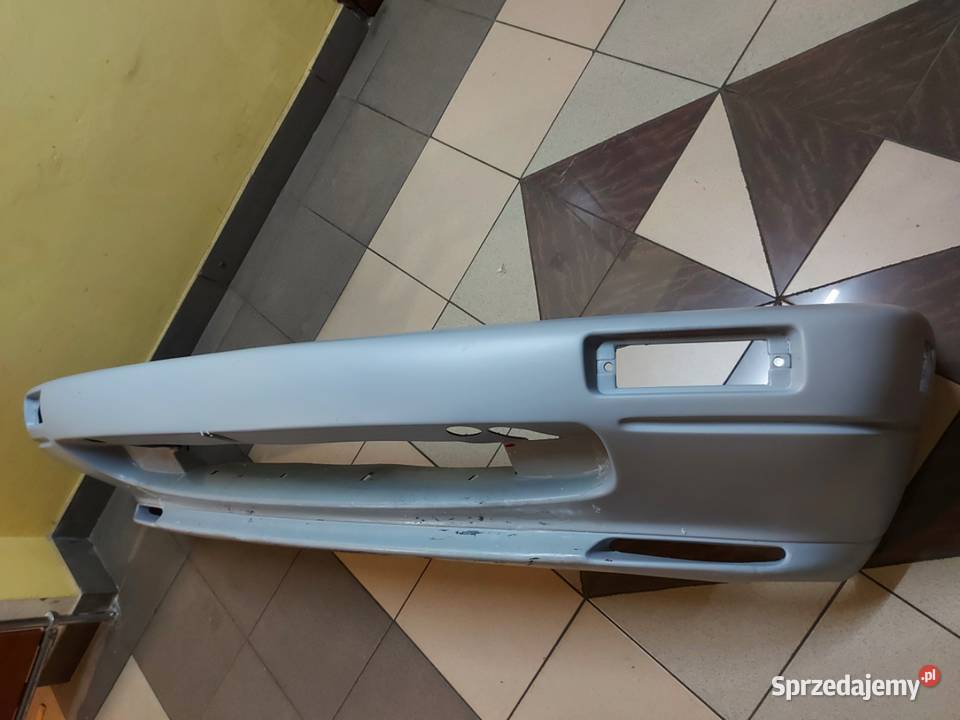 Zderzak przedni Jaguar XJS mazowieckie Warszawa