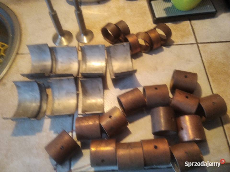 Pompa olejowa Jelcz SW 680 turbo Wałbrzych