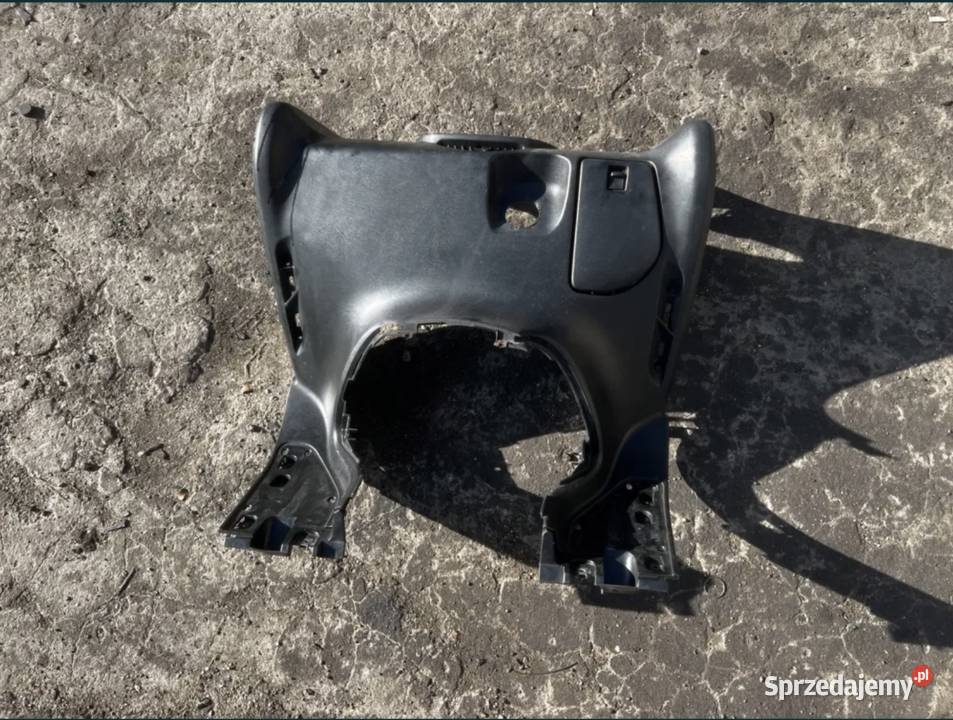 kokpit osłona obudowa Yamaha T 500 0507