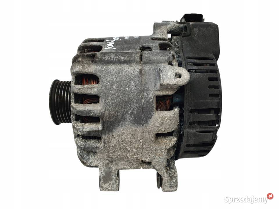 ALTERNATOR Peugeot 208 308 Citroen C4 Grand Chełm