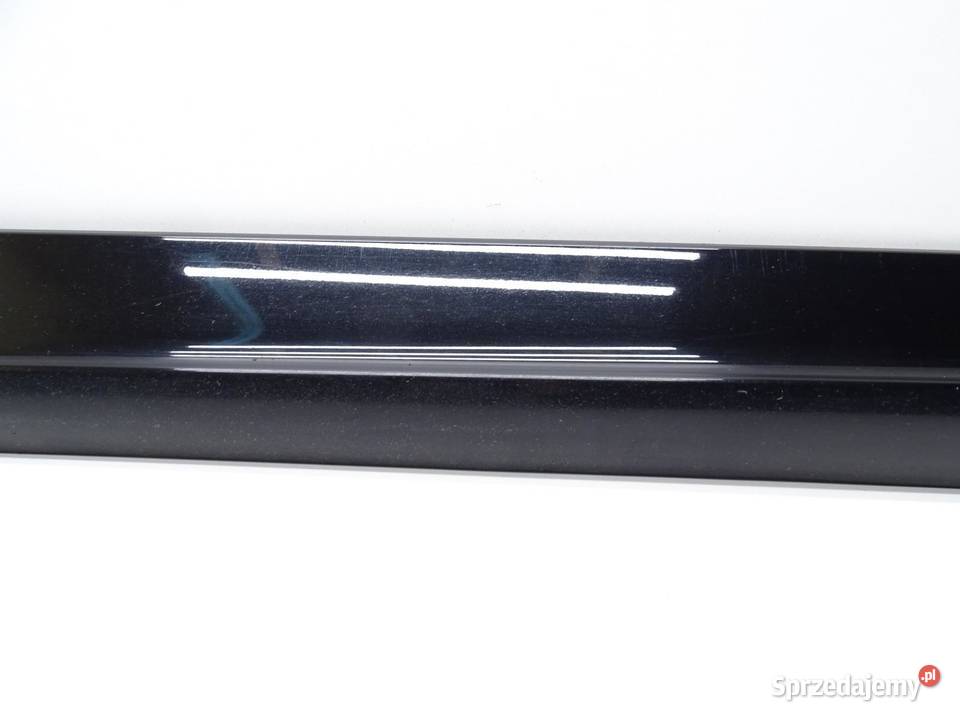 LISTWA DRZWI LEWY PRZÓD 8R0853959B AUDI Q5 8R osobowe