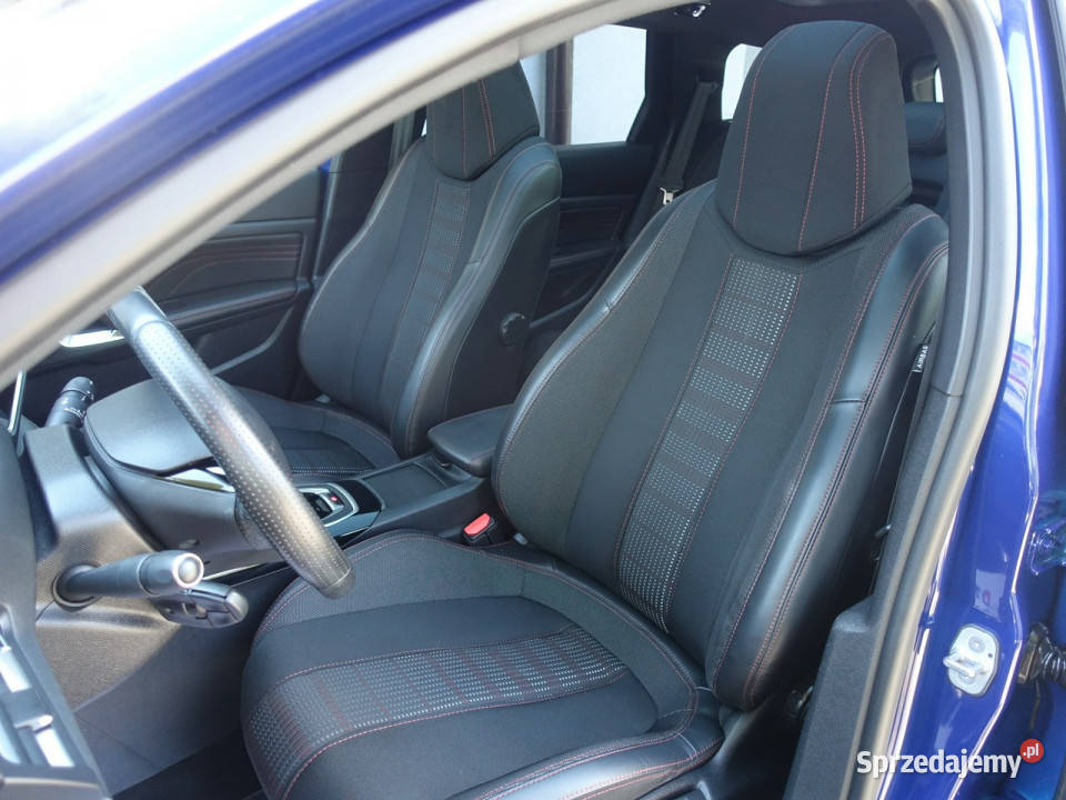 Peugeot 308 SW 16D Full Led Panorama Klimatronik 4/5 Częstochowa