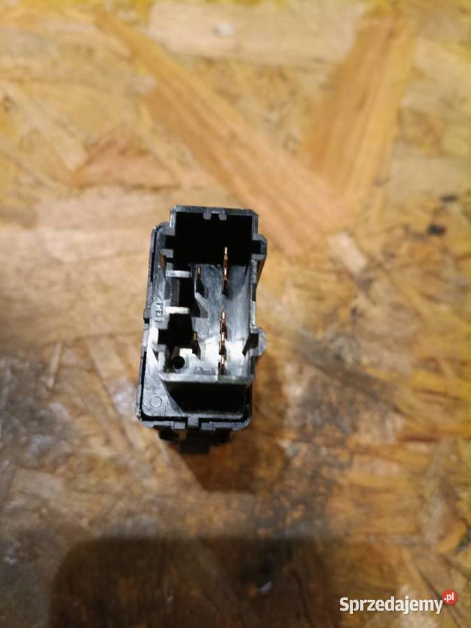 Honda Civic VII EU8 Przełącznik Podgrzewania Łosice
