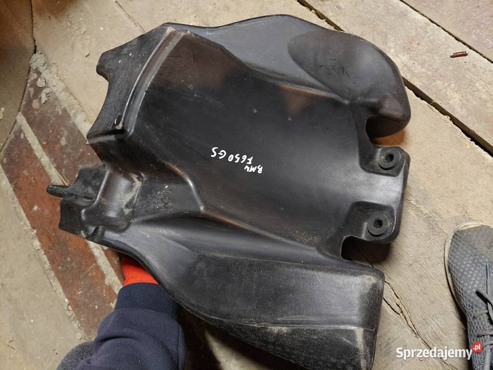 BMW f 650 GS bak paliwa zbiornik F650gs f650 f Jelenia Góra