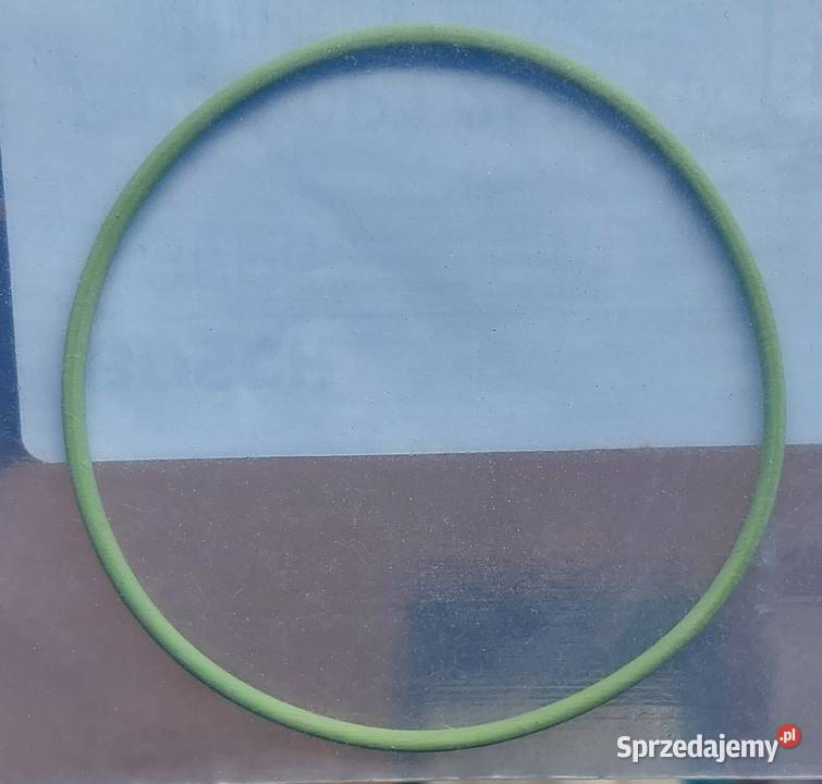 PIERŚCIEŃ USZCZELNIAJĄCY BOSCH F00R0P1255 Mielęcin