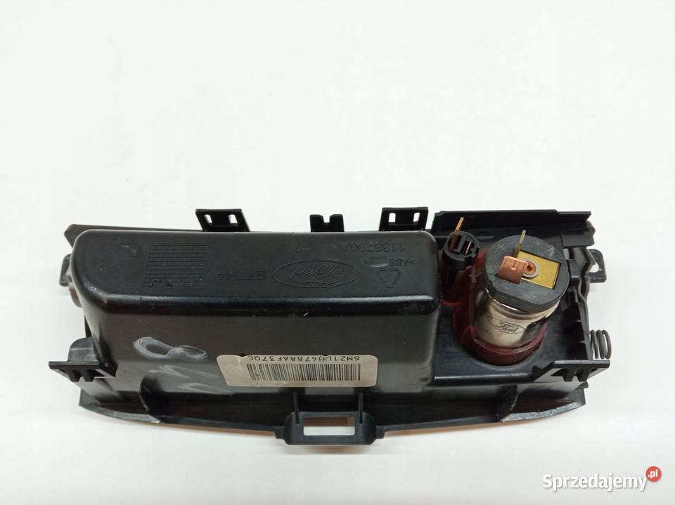POPIELNICZKA SCHOWEK 6M21U04788A Ford S I