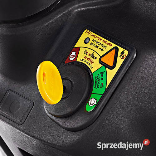 Traktor ogrodowy Cub Cadet LT3 PR105 Tuchom sprzedam