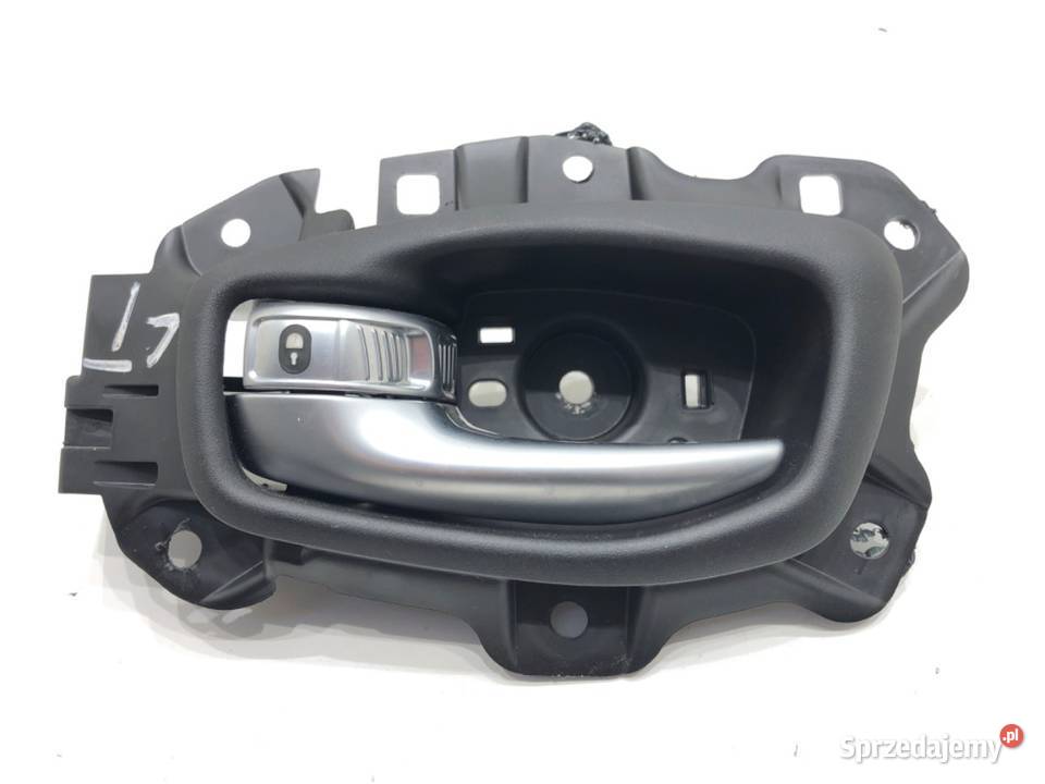 KLAMKA WEWNĘTRZNA LEWY TYŁ JEEP COMPASS MP SUV podkarpackie