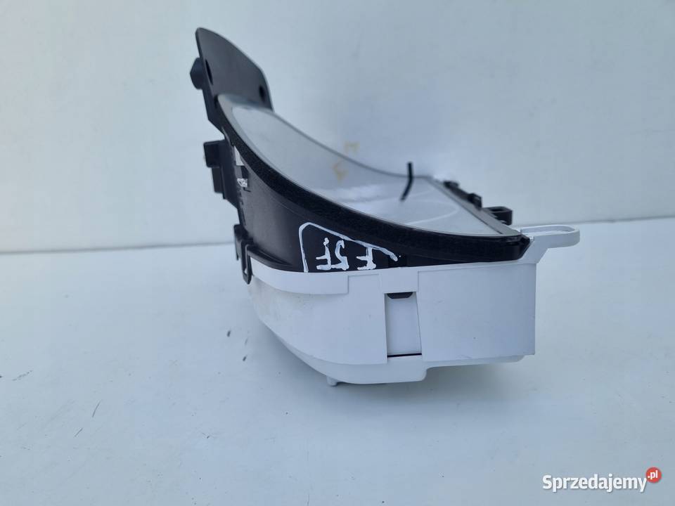 Volvo XC60 I V60 I S60 II 24 D5 LICZNIK ZEGARY osobowe Liczniki i zegary Chełm