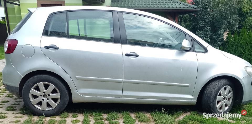 Volkswagen Golf Plus Batorz sprzedam
