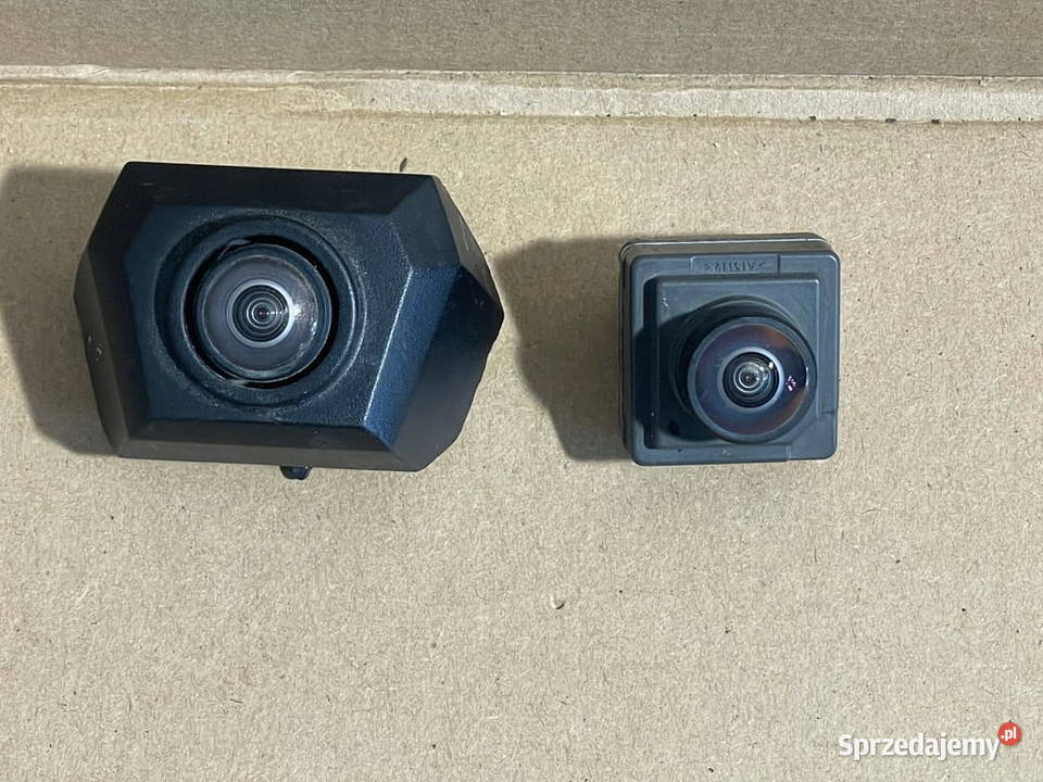 KAMERA OEM Chevrolet GMC Cadillac Camera
