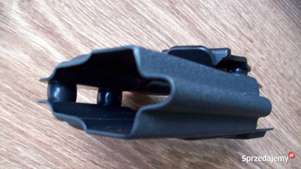 Kabura wewnętrzna IWB Kydex dedykowana do Sig