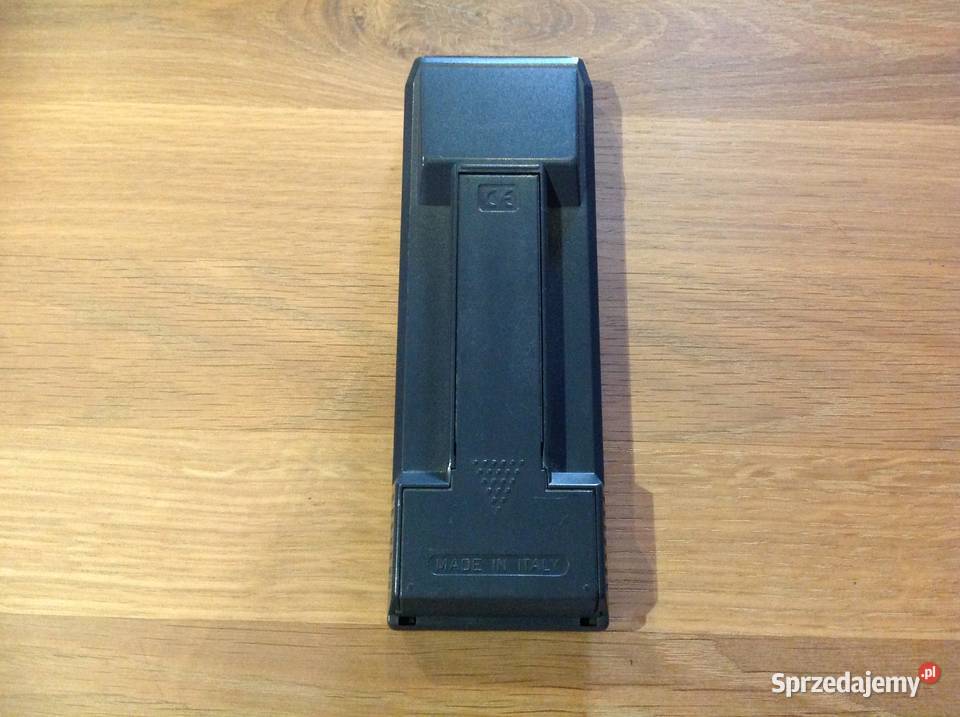 Pilot Uniwersalny GLOBAL Visa Elektronics Nowa Sól