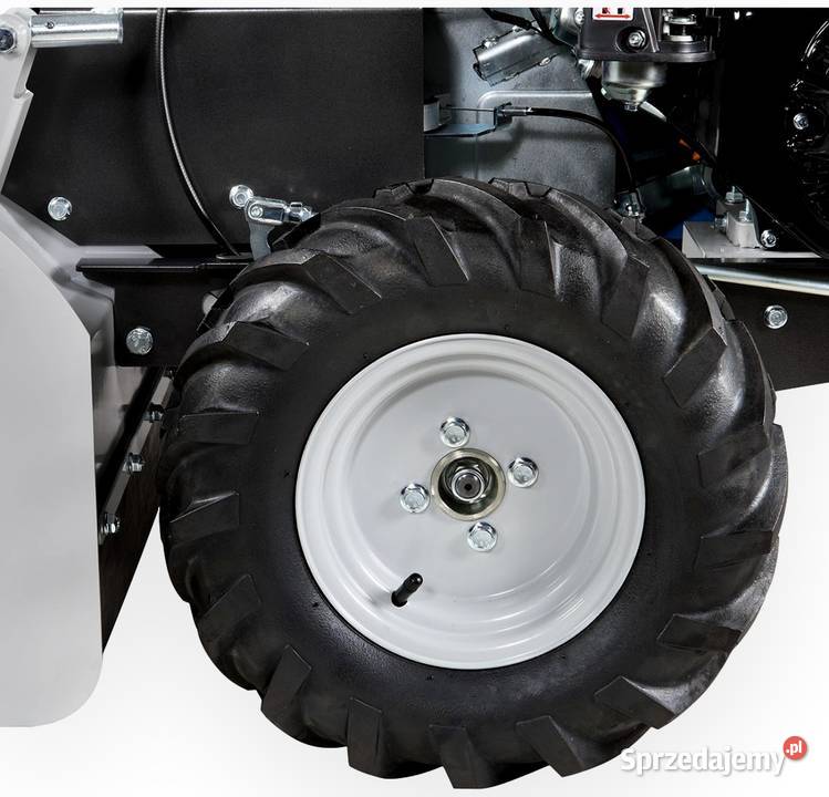 OLEOMAC WB50 KARCZOWNICA KARCZOWNIK