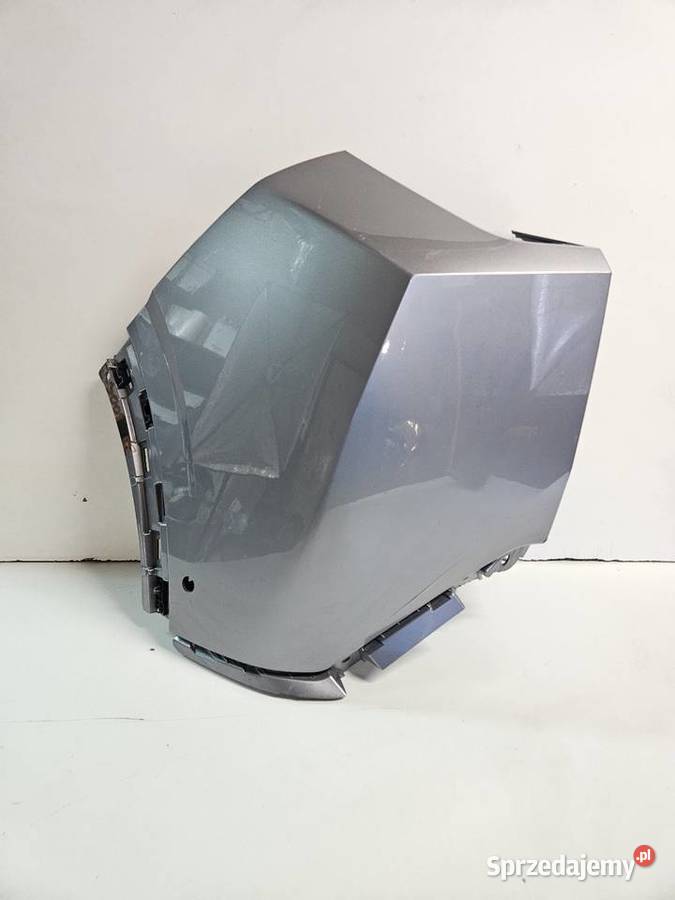 PEUGEOT 3008 III NAROŻNIK LEWY ZDERZAKA TYŁ Międzychód