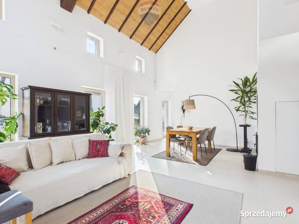 sprzedaży domu wolnostojącego 160m2 Duninowo sprzedam