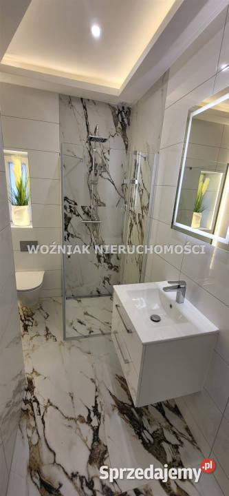Mieszkanie Wałbrzych 3847m2 2 pokoje sprzedam