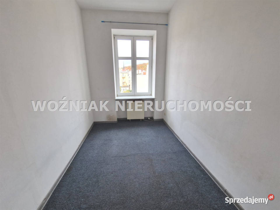 Wynajmę mieszkanie Wałbrzych 97m2