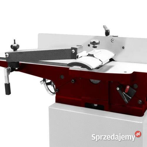 Wyrówniarka strugarka W150 wał spiralny nowa Żory sprzedam