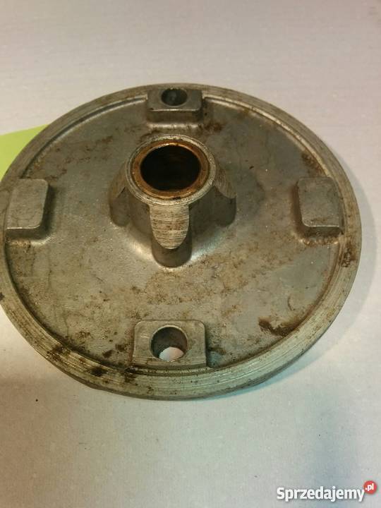 Wartburg Trabant tulejka z podstawą osobowe podkarpackie Stalowa Wola