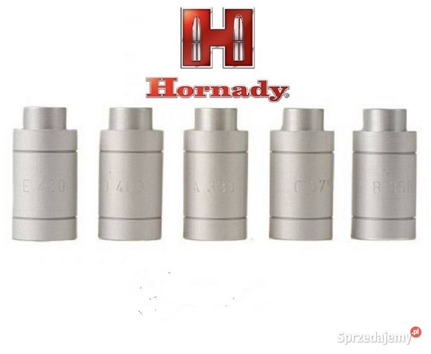 Headspace Kit HK55 zestaw bushingów bez podstawy Warszawa