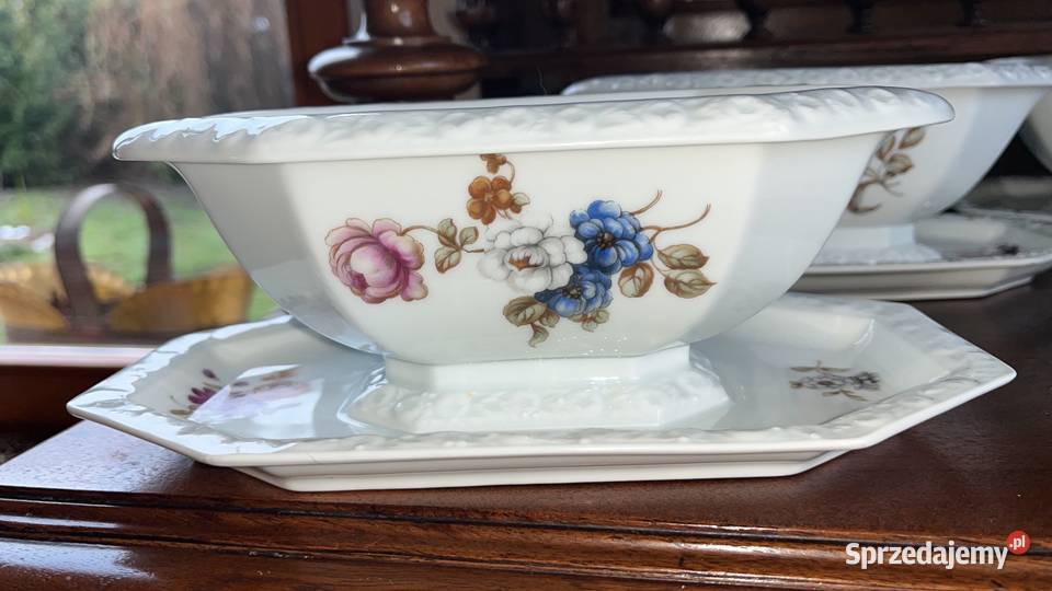 Sosjerka Rosenthal Maria Jesień 1910 r Gdańsk