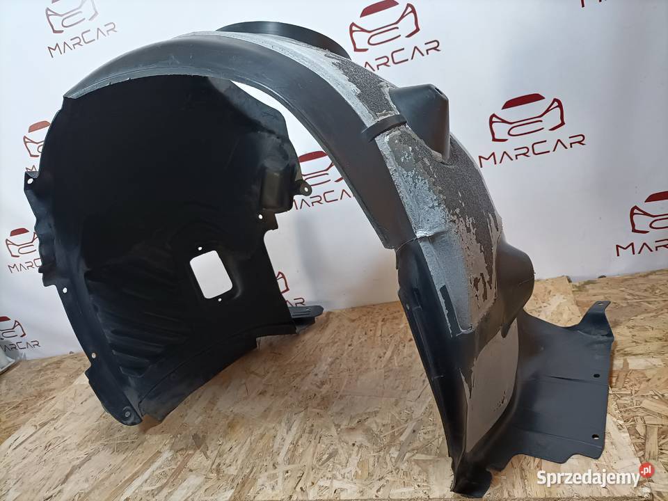 BMW 2 F45N F46N NADKOLE LEWY PRZÓD 74850613 Pleszew sprzedam