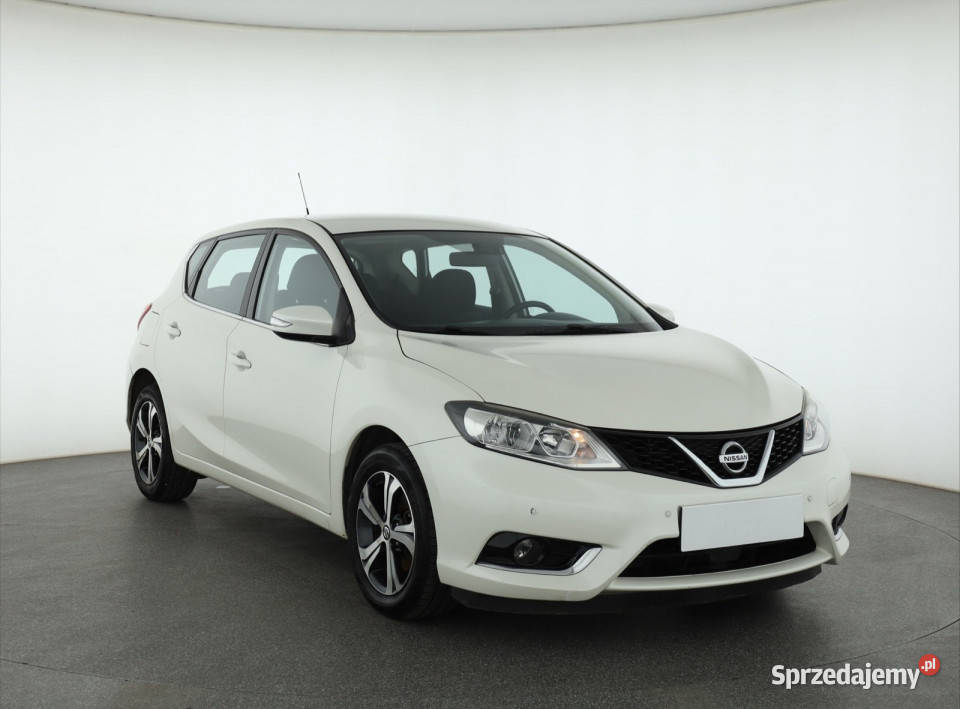 Nissan Pulsar 12 DIGT ESP Piaseczno sprzedam