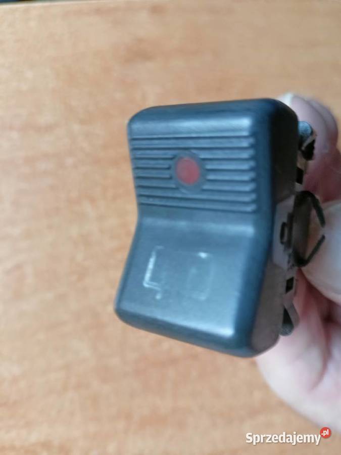 Włączniki przełączniki FIAT 126p Maluch ST Tarnobrzeg