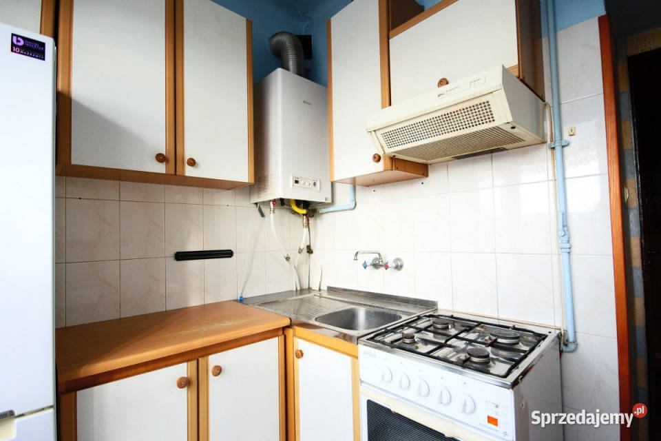 Mieszkanie 4535m2 2 pokoje Rejowiec Fabryczny