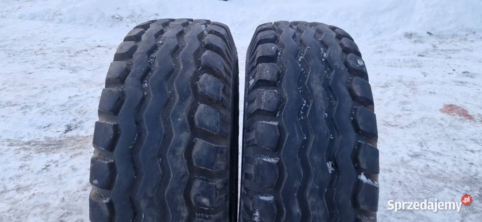 1058018 10518 1258018 Goodyear 10PR bez napraw Nowe Miasto Lubawskie