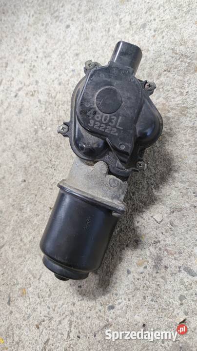 Subaru impreza II GD silnik silniczek Skoczów