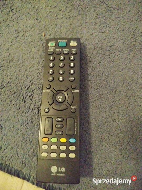 Telewizor LG 32 cale sprzedam