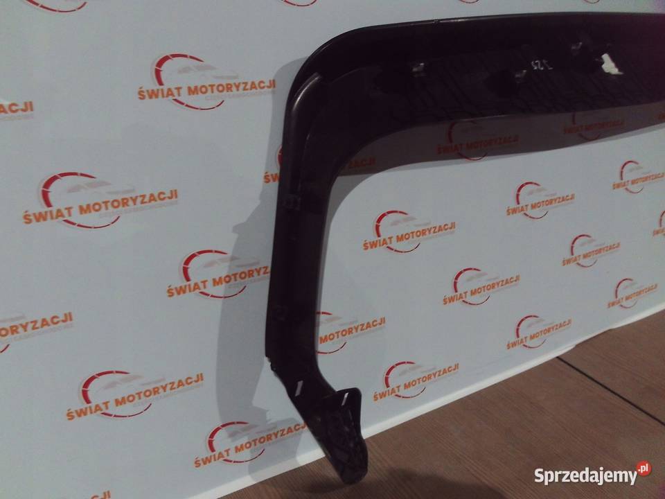 JEEP AVENGER 24r tapicerka klapy tył góra Kielce sprzedam