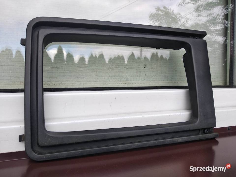 VW LT I LIFT ramka osłona reflektora lampy łódzkie Sieradz