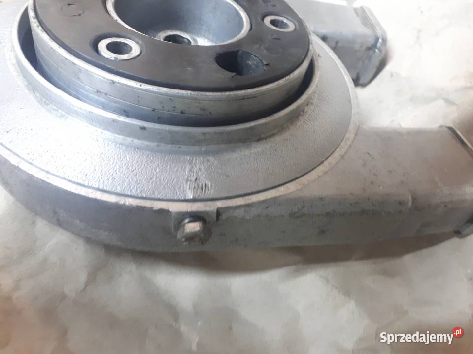 osłona łańcucha zębatki simson Sr42 oryginał lubuskie Sulęcin sprzedam