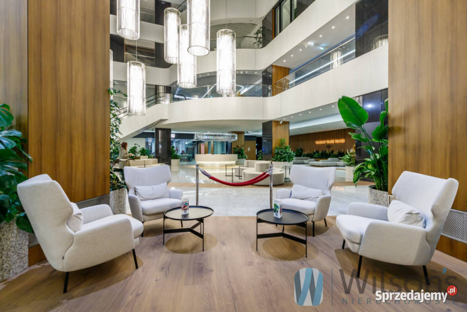 Lokal Warszawa 296m2